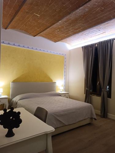 Ultroneo, Locanda di collina chambre d'hôte Sant'Ansano