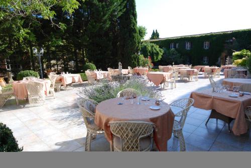 Château de Floure - Hôtel, restaurant, SPA et piscine extérieure chauffée