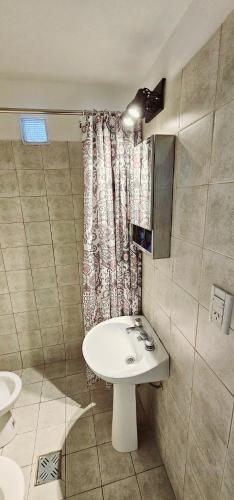 One-Bedroom Apartment image 1