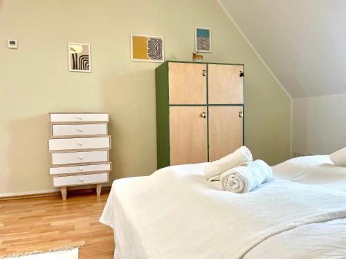 FamilienTraum-Küche-WaschTrockner-PlayStation-NETFLIX-WIFI, Leipzig (foto 10)