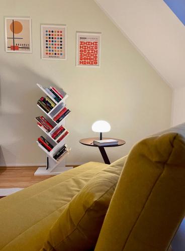 FamilienTraum-Küche-WaschTrockner-PlayStation-NETFLIX-WIFI, Leipzig (foto 6)