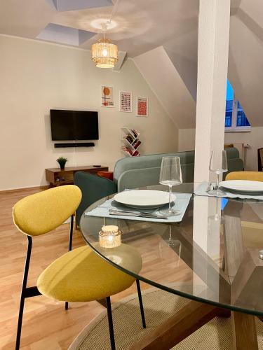 FamilienTraum-Küche-WaschTrockner-PlayStation-NETFLIX-WIFI, Leipzig (foto 9)