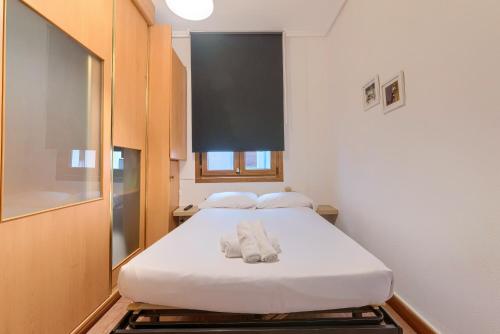 Vivienda Turística, Refugio Azkue Encanto y Comodidad, Bilbao (foto 4)