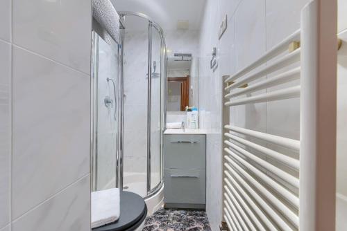 Vivienda Turística, Refugio Azkue Encanto y Comodidad, Bilbao (foto 6)