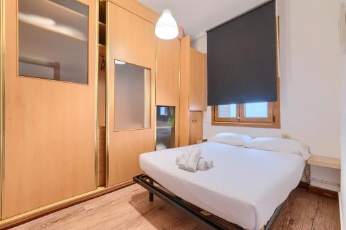 Vivienda Turística, Refugio Azkue Encanto y Comodidad, Bilbao (foto 3)