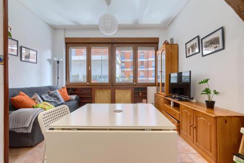 Vivienda Turística, Refugio Azkue Encanto y Comodidad, Bilbao (foto 7)