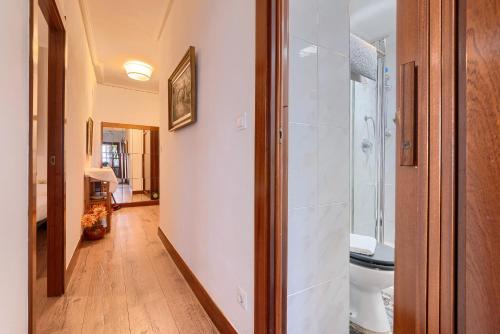 Vivienda Turística, Refugio Azkue Encanto y Comodidad, Bilbao (foto 10)