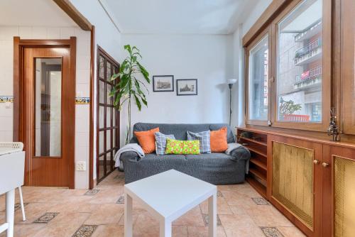 Vivienda Turística, Refugio Azkue Encanto y Comodidad, Bilbao (foto 11)