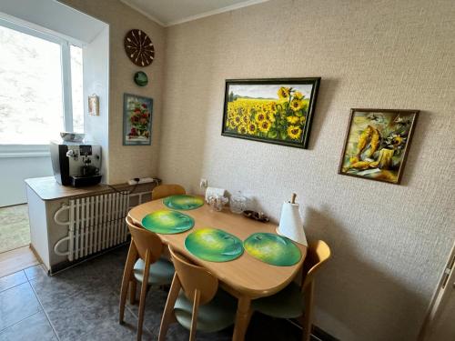 VIsagino Apartment in Visaginas
