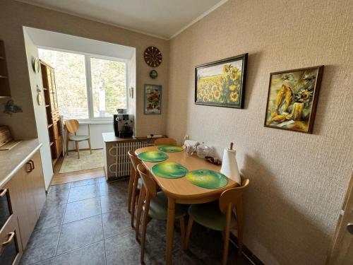 VIsagino Apartment in Visaginas