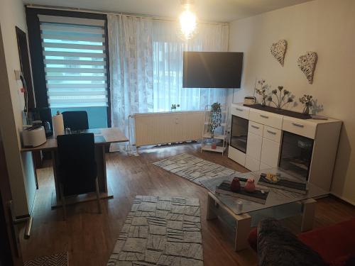 Apartment zur Auszeit Forsterweg 6 in Egyéb