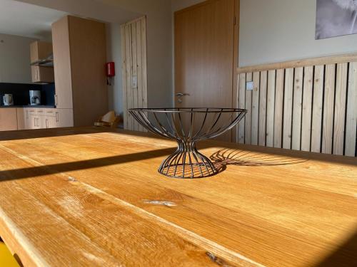 5 bedrooms house with sauna furnished garden and wifi at Francheville Stavelot