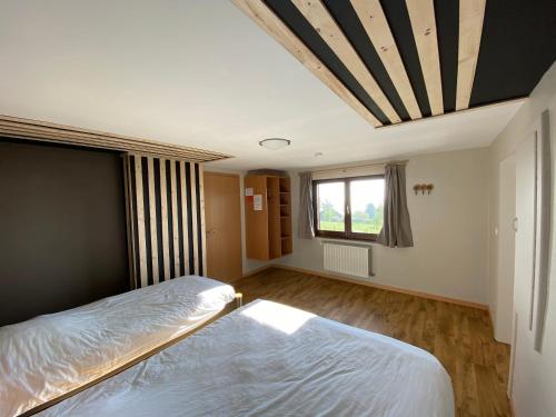 5 bedrooms house with sauna furnished garden and wifi at Francheville Stavelot