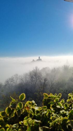 Country House La Mela Ruscalla