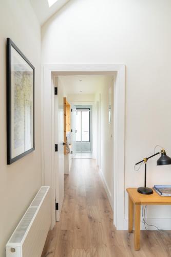 Debbie's Cottage at Tullig House & Farm in Killarney Külváros