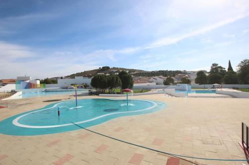 A Casa D'Avó Chica - Alentejo (A Casa D'Avo Chica - Alentejo) in พอร์เทล