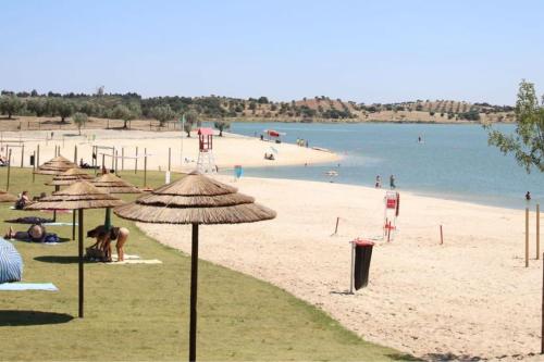 A Casa D'Avó Chica - Alentejo (A Casa D'Avo Chica - Alentejo) in พอร์เทล