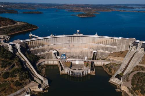A Casa D'Avó Chica - Alentejo (A Casa D'Avo Chica - Alentejo) in พอร์เทล