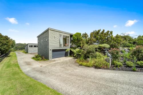 923 Takatu - Tawharanui Peninsular Holiday Home