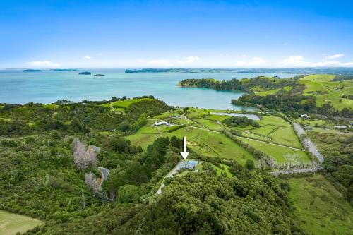 923 Takatu - Tawharanui Peninsular Holiday Home