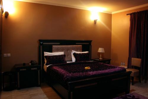 Tulia Boutique Hotel & Spa Ideally located in the prime touristic area of Arusha, Tulia Hotel & Spa promises a relaxing and wonderful visit. The hotel has everything you need for a comfortable stay. Service-minded staff will we