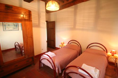 Fattoria Gambaro di Petrognano