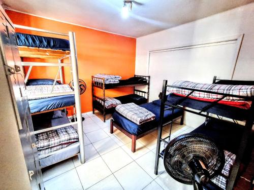 Sétimo Hostel 7 (Setimo Hostel 7) in บอมเรติโร