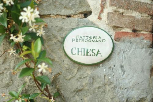 Fattoria Gambaro di Petrognano