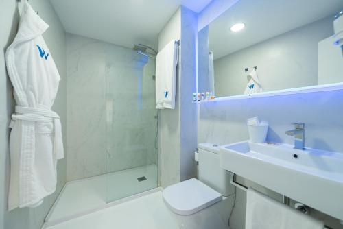 Wavia Hotel - Adults only