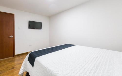 Hotel Casa Botero 203