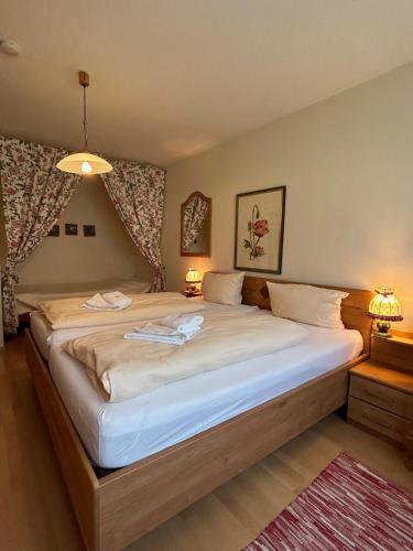 Chiemgau Comfort A2 Ferienwohnanlage Oberaudorf mit Sauna in Oberaudorf, Deutschland