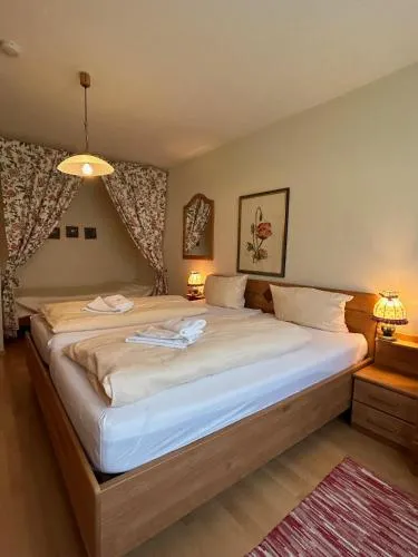 Chiemgau Comfort A2 Ferienwohnanlage Oberaudorf mit Sauna in Oberaudorf, Deutschland