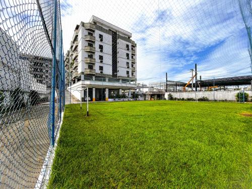 設施, Incrivel apto a 800m da Praia do Forte - Cabo Frio in 雅爾丁富拉姆波揚特