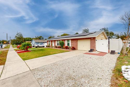 Evergreen Escape in Orlando, USA