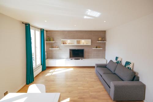 Paris15em Charles Michels Appartement 1