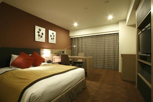 Hotel Sardonyx Tokyo, Tokio (Foto 4)
