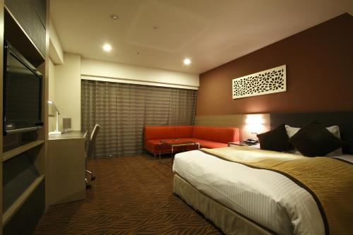 Hotel Sardonyx Tokyo, Tokio (Foto 5)