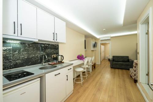 Foto - Luce Suites Taksim