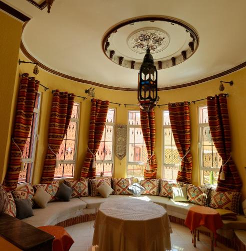 Riad Parfums de OUARZAZATE 2