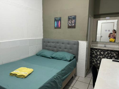 Double or Twin Room with Private Bathroom image 6
