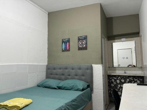 Double or Twin Room with Private Bathroom image 5