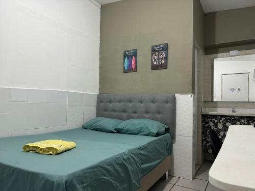 Double or Twin Room with Private Bathroom image 4