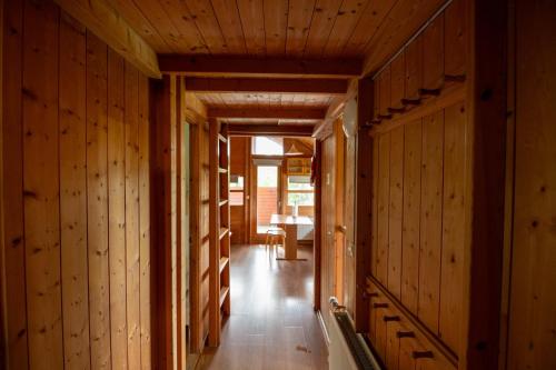 Gladheimar Cottages - main image