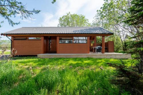 Gladheimar Cottages - image 9