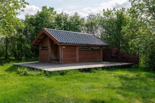 Gladheimar Cottages - image 6