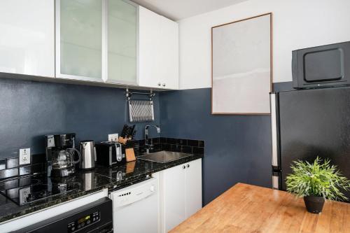 139-3E west village 1BR best value, New York (Foto 6)