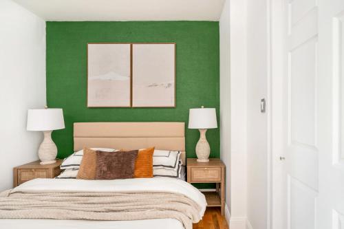 139-3E west village 1BR best value, New York (Foto 9)