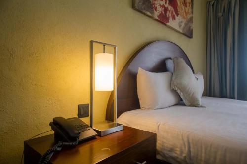 Taarifa Suites by Dunhill Serviced Apartments Room Type - Studio Apartment