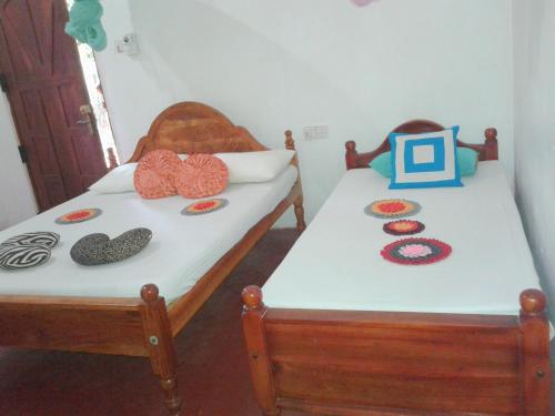 Lak Nilla Guest House