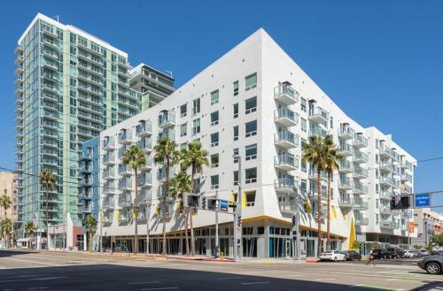 Level Long Beach - East Village, Long Beach (fotografie 7)